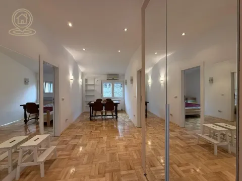 Rent, three bedroom apartment, 76m², Autokomanda, Voždovac Sve Podlokacije - image 5