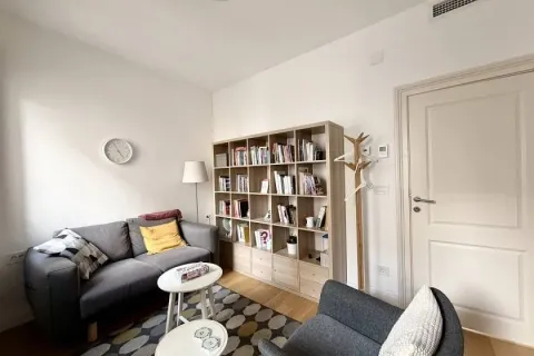 Izdavanje, četvorosoban stan, 81m², Dorćol Sve Podlokacije, Beograd - image 13