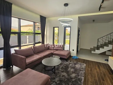 Izdavanje, kuća, 150m², Donja Gorica, Podgorica - image 3