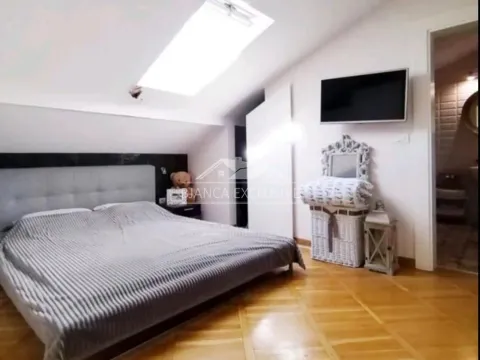 Prodaja, trosoban stan, 126m², Savski Venac, Beograd - image 8