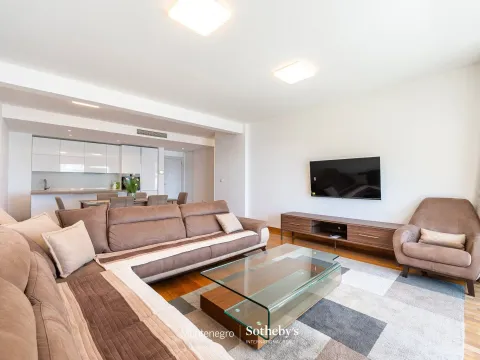 Prodaja, jednosoban stan, 85m², Rafailovići, Budva - image 6
