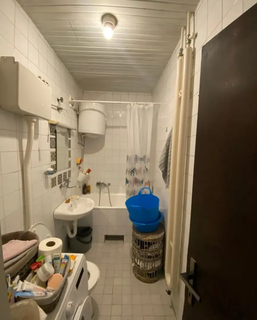 Prodaja, dvosoban stan, 60m², Šumice, Beograd