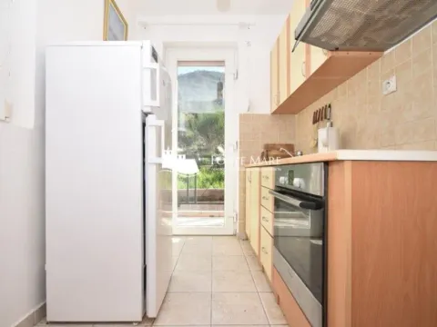 Prodaja, dvosoban stan, 42m², Kumbor, Herceg Novi - image 3