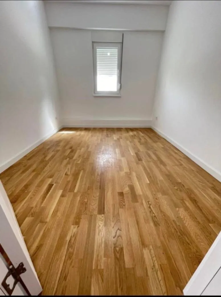 Izdavanje, jednosoban stan, 58m², Pobrežje, Podgorica