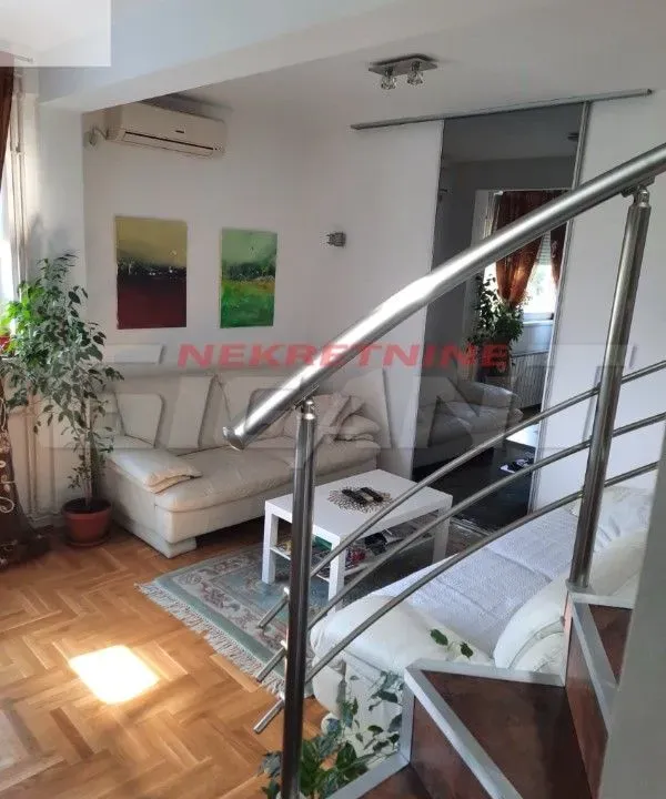 Prodaja, trosoban stan, 88m², Voždovac Sve Podlokacije, Beograd