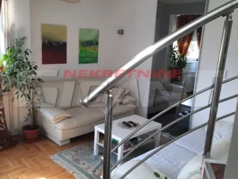 Prodaja, trosoban stan, 88m², Voždovac Sve Podlokacije, Beograd - image 1