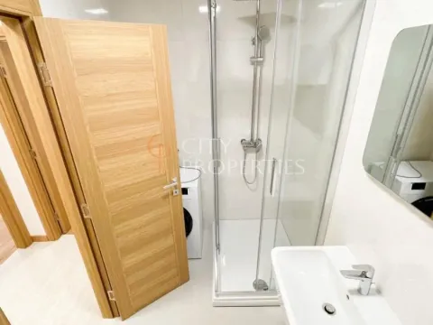 Izdavanje, stan, 47m², New City, Podgorica - image 6