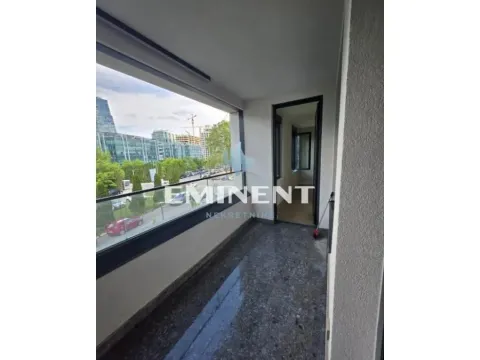 Rent, three bedroom apartment, 80m², Novi Beograd Blok 65, Novi Beograd Sve Podlokacije - image 17