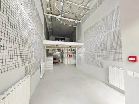 Rent, office space, 70m², Đeram Pijaca, Beograd - image 4