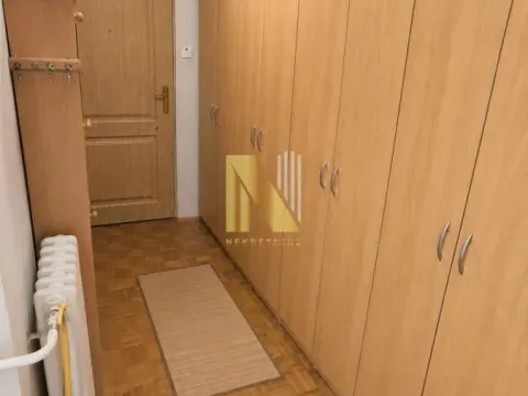 Prodaja, jednosoban stan, 54m², Novo naselje, Novi Sad - image 4