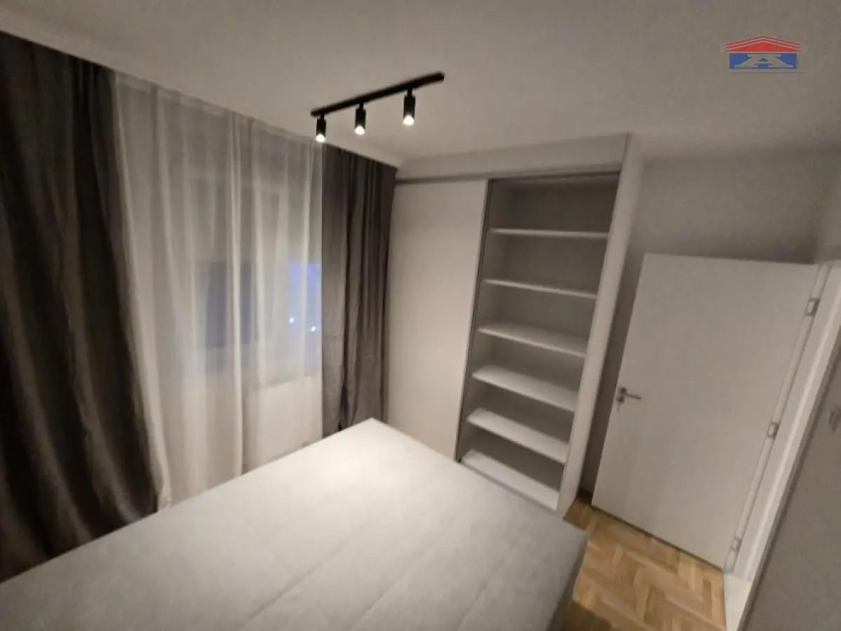 Rent, one bedroom apartment, 40m², Grbavica, Novi Sad Sve Podlokacije