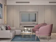 Sale, one bedroom apartment, 56m², Rafailovići, Budva - image 6