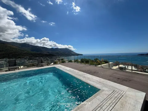 Sale, one bedroom apartment, 69m², Bečići, Budva - image 22