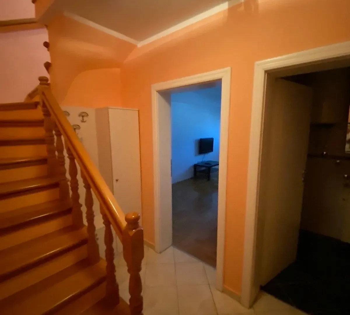 Prodaja, jednosoban stan, 49m², Zabjelo, Podgorica
