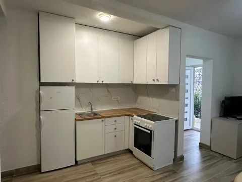 Izdavanje, dvosoban stan, 65m², Donja Gorica, Podgorica - image 2