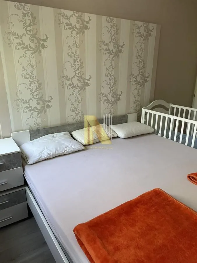 Rent, one bedroom apartment, 42m², Grbavica, Novi Sad Sve Podlokacije