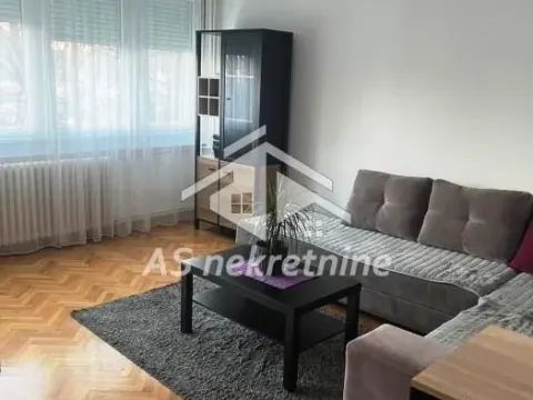 Izdavanje, dvosoban stan, 50m², Uciteljsko Naselje, Zvezdara Sve Podlokacije - image 2