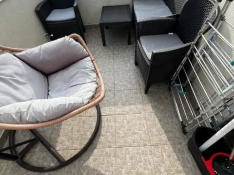 Rent, apartment, 20m², Šušanj, Bar - image 5