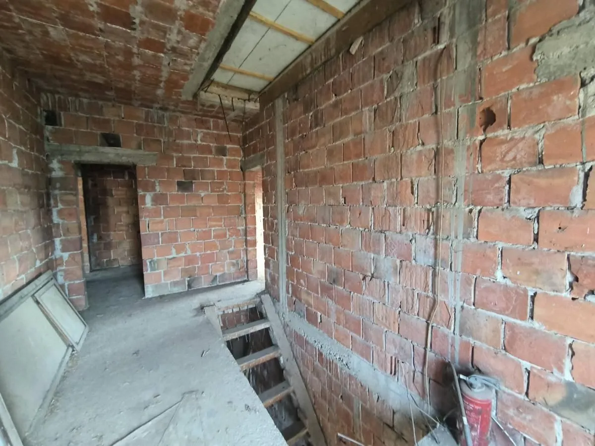 Sale, house, 78m², Senje, Ćuprija