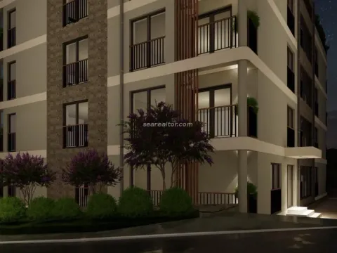 Prodaja, dvosoban stan, 80m², Kalimanj, Tivat - image 8