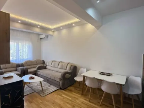 Izdavanje, dvosoban stan, 60m², Ljubović, Podgorica - image 4