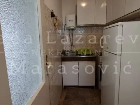 Prodaja, dvosoban stan, 36m², Savski Venac, Beograd - image 8