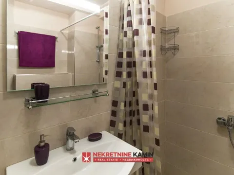 Sale, one bedroom apartment, 56m², Zavala, Budva - image 6