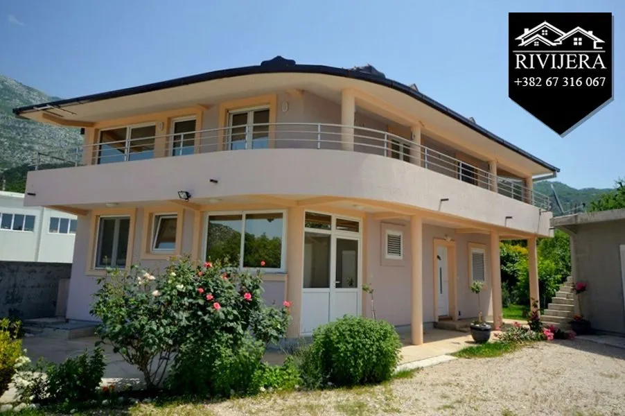 Prodaja, kuća, 147m², Kameno, Herceg Novi