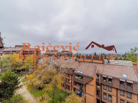 Prodaja, dvosoban stan, 59m², Cerak Vinogradi, Beograd - image 13