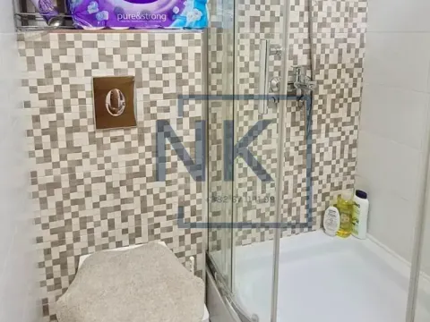 Sale, one bedroom apartment, 42m², City Kvart, Podgorica - image 10