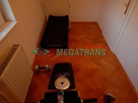 Izdavanje, četvorosoban stan, 110m², Novi Sad Sve Podlokacije, Novi Sad - image 20