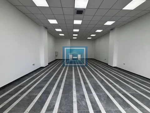 Rent, office space, 82m², Jagodina, Srbija