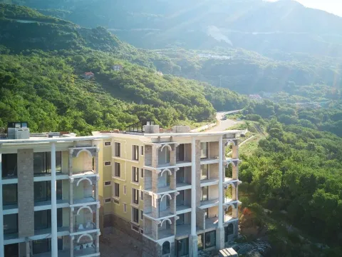 Sale, office space, 3600m², Markovići, Budva - image 13