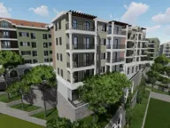 Sale, one bedroom apartment, 42m², Tivat, Crna Gora - image 1