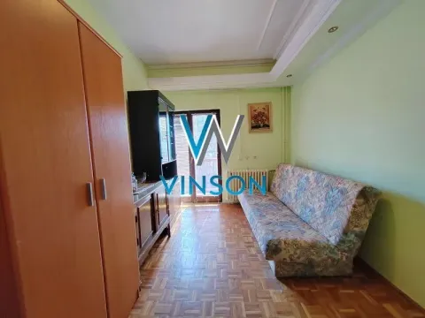 Izdavanje, četvorosoban stan, 57m², Centar, Novi Sad - image 9