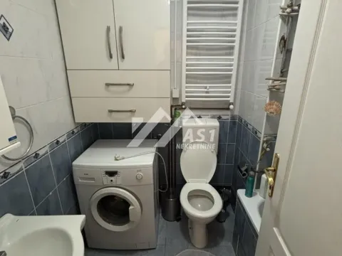 Izdavanje, jednosoban stan, 36m², Nova Detelinara, Novi Sad Sve Podlokacije - image 7