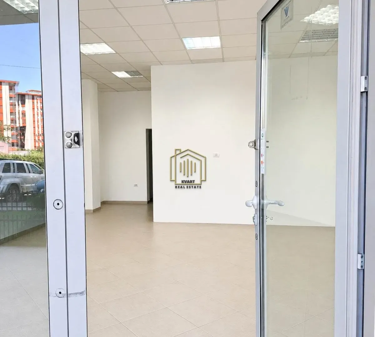 Rent, office space, 67m², Zabjelo, Podgorica