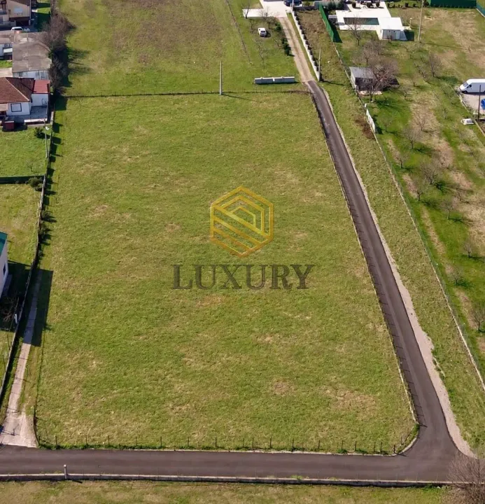 Prodaja, plac, 600m², Zeta, Podgorica