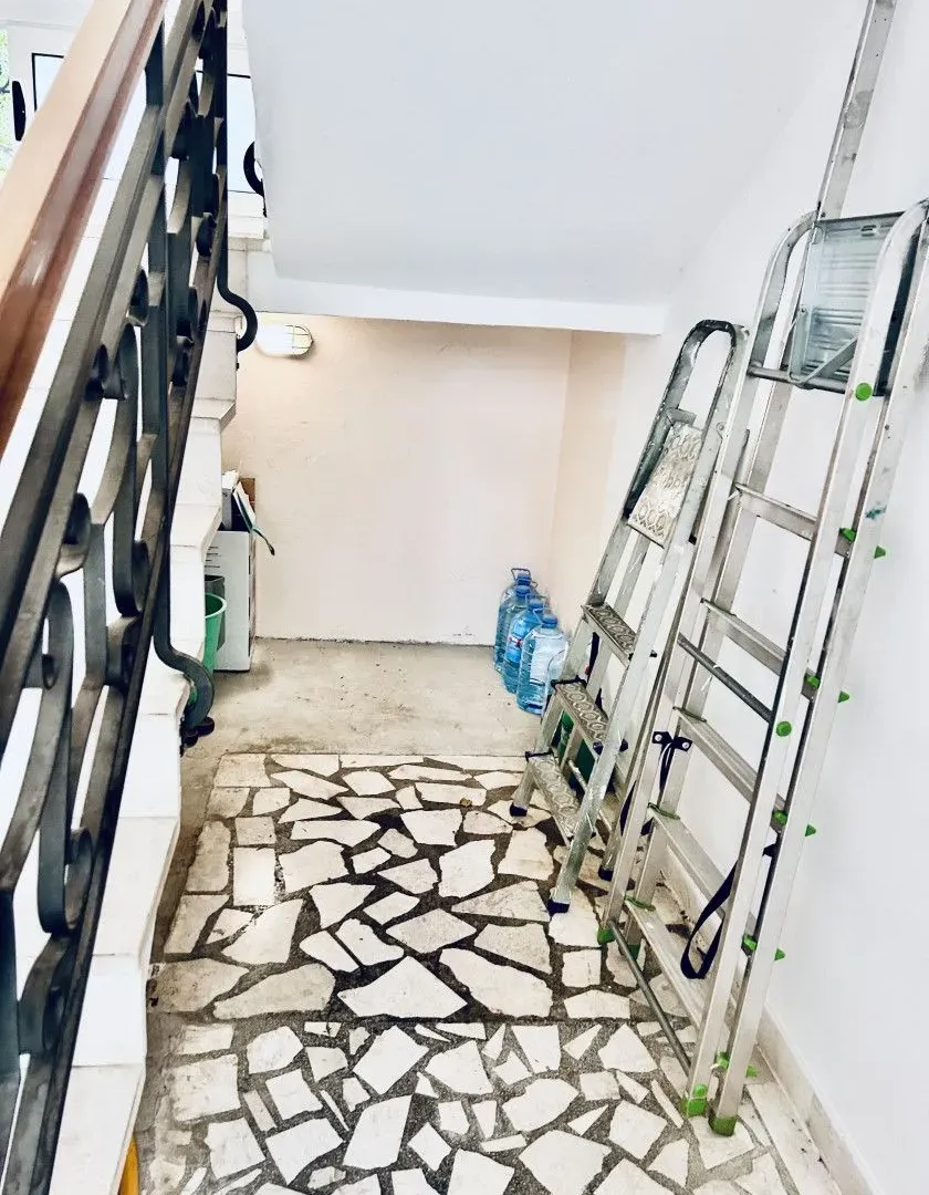 Rent, apartment, 100m², Tivat, Crna Gora