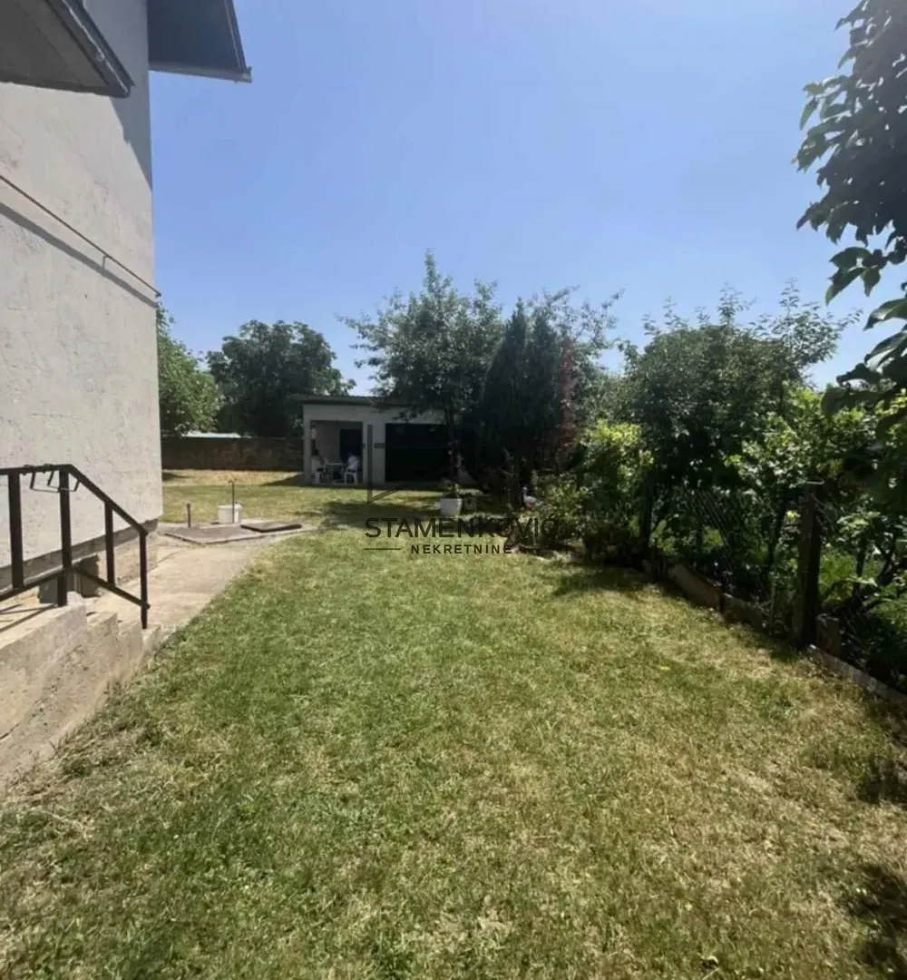 Prodaja, kuća, 214m², Kovilj, Novi Sad Sve Podlokacije