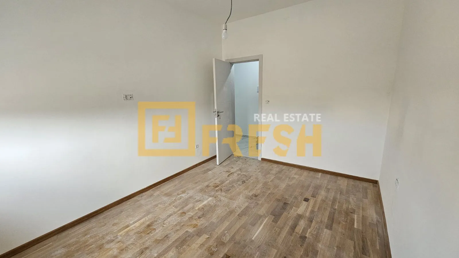 Prodaja, jednosoban stan, 42m², Zabjelo, Podgorica