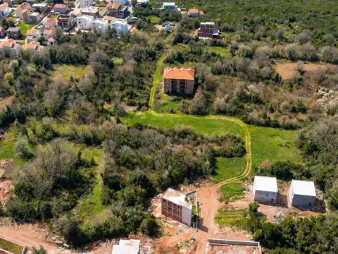 Prodaja, plac, 1000m², Krimovica, Kotor - image 3