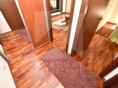 Rent, one bedroom apartment, 54m², City Kvart, Podgorica - image 7