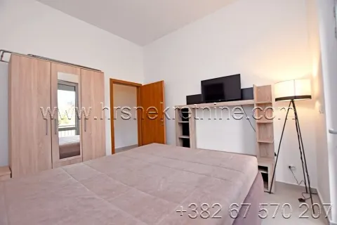 Izdavanje, jednosoban stan, 40m², Sutorina, Herceg Novi - image 9