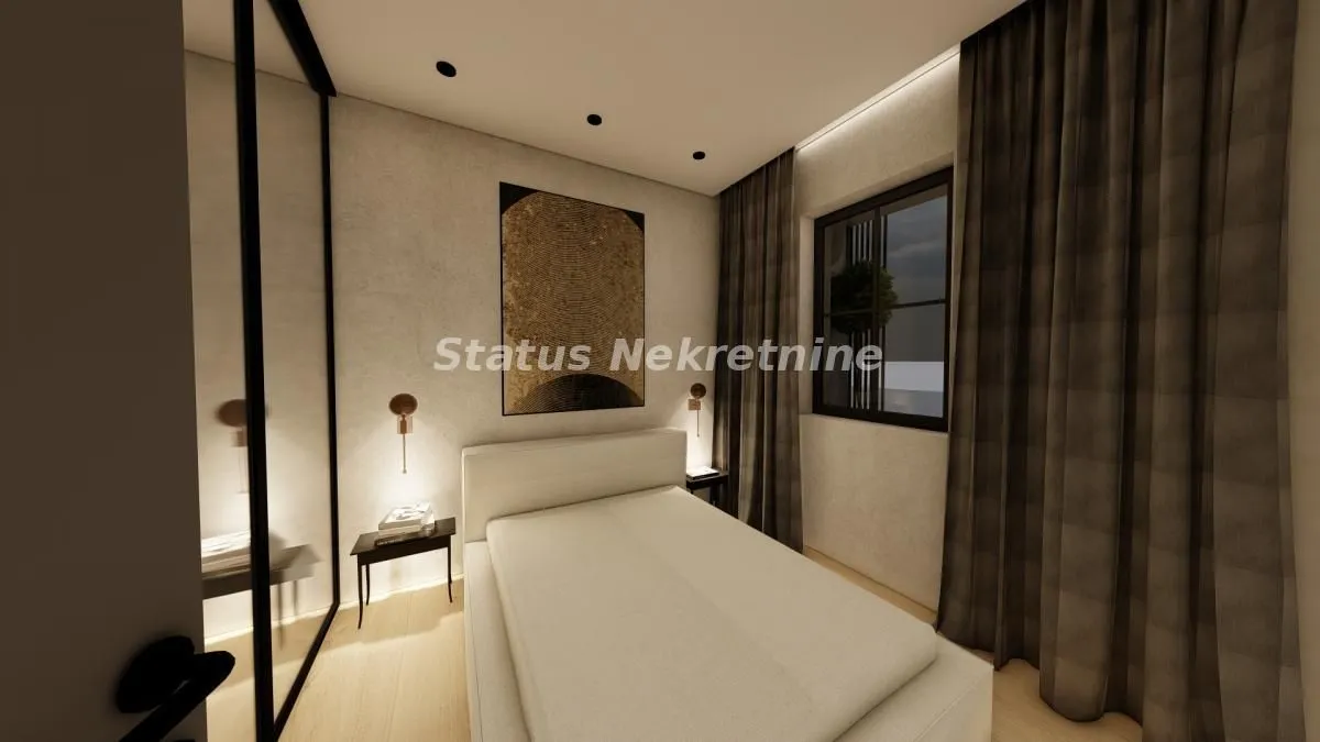 Prodaja, dvosoban stan, 50m², Zlatibor, Srbija
