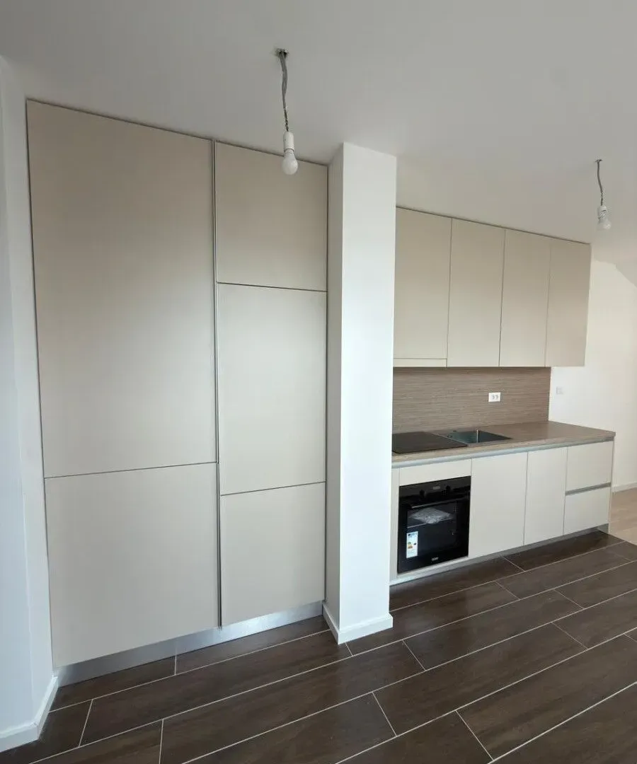 Sale, apartment, 45m², Tološi, Podgorica