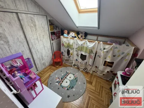 Prodaja, jednosoban stan, 37m², Telep, Novi Sad Sve Podlokacije - image 13