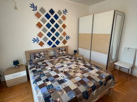 Sale, two bedroom apartment, 86m², Bečići, Budva - image 4