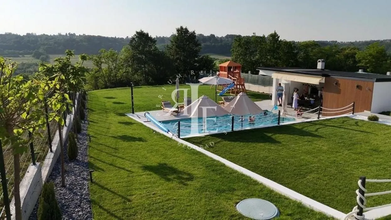 Sale, house, 147m², Baćevac, Barajevo