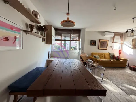 Rent, one bedroom apartment, 60m², Blok 5, Podgorica - image 3